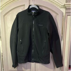 Patagonia men’s bomber jacket